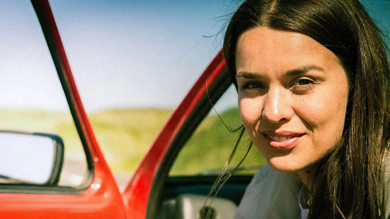 Opdagelsen af Jylland backdrop