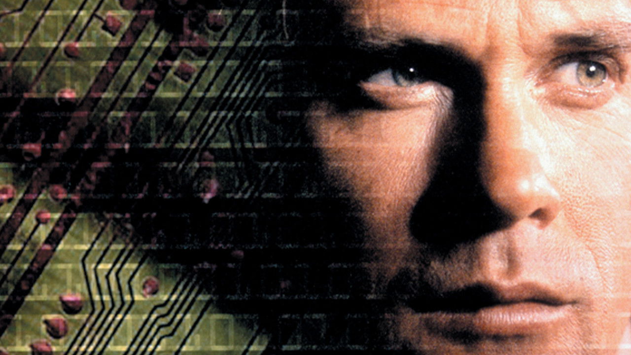 Fugitive Mind backdrop