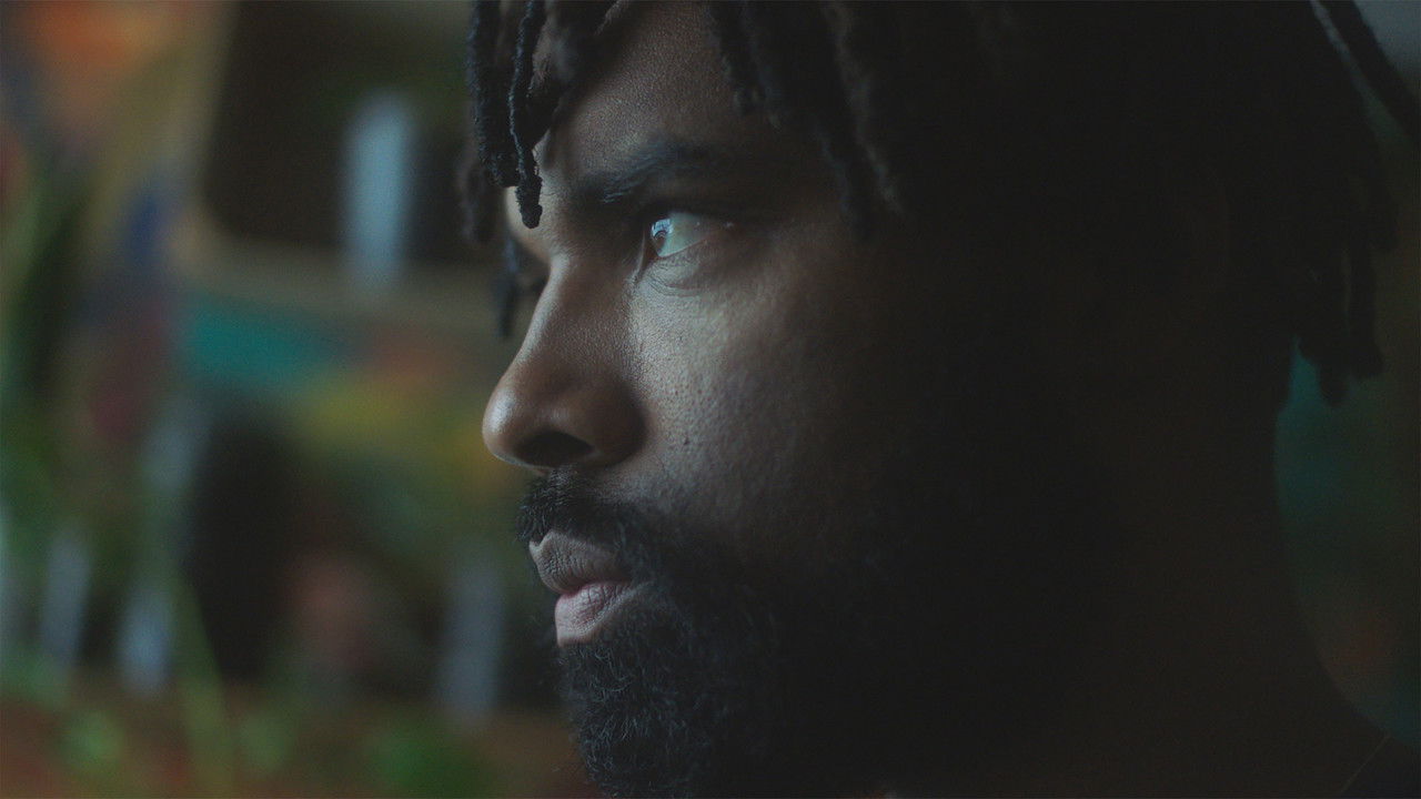 I Don't Know Who You Are backdrop