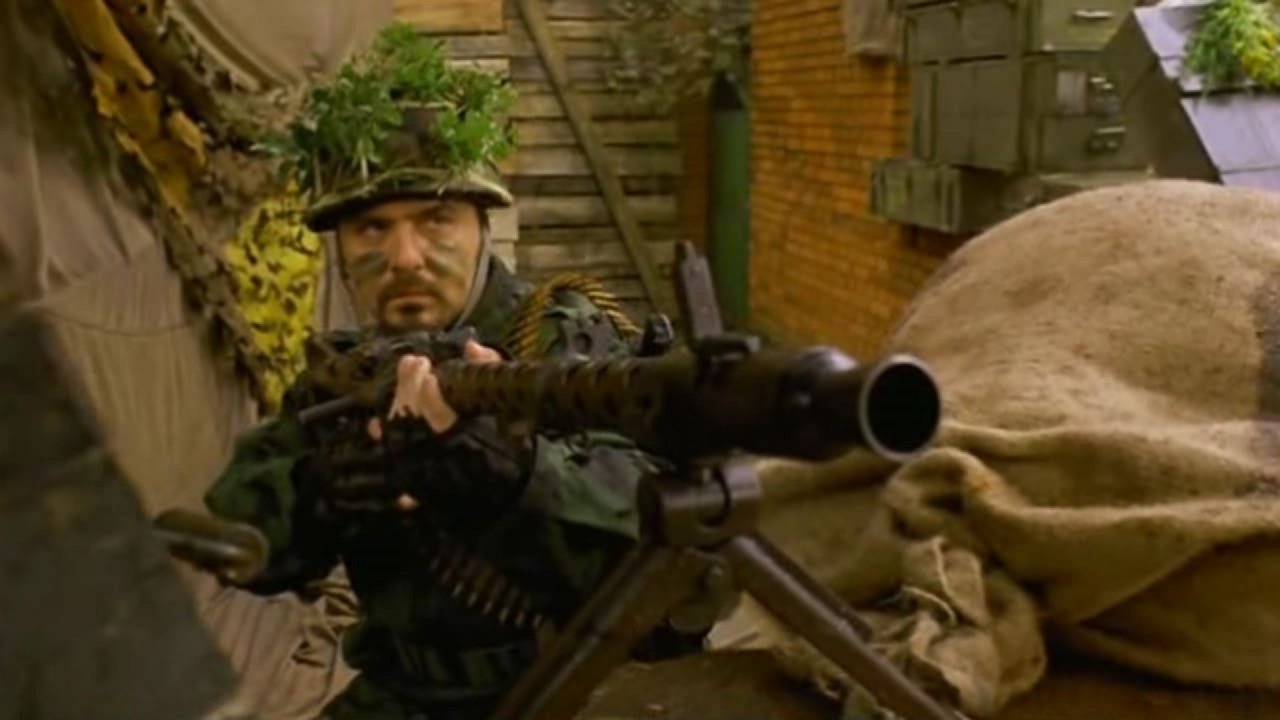 We Are Not Angels 2 backdrop