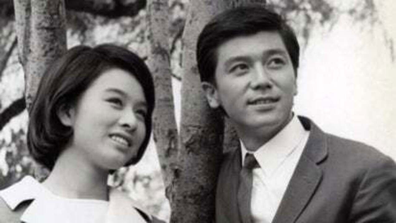 Family of Three backdrop