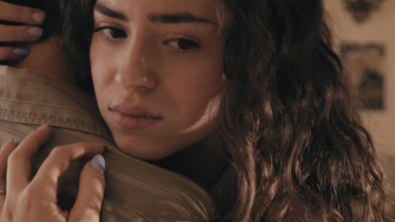 Insieme a te non ci sto più backdrop