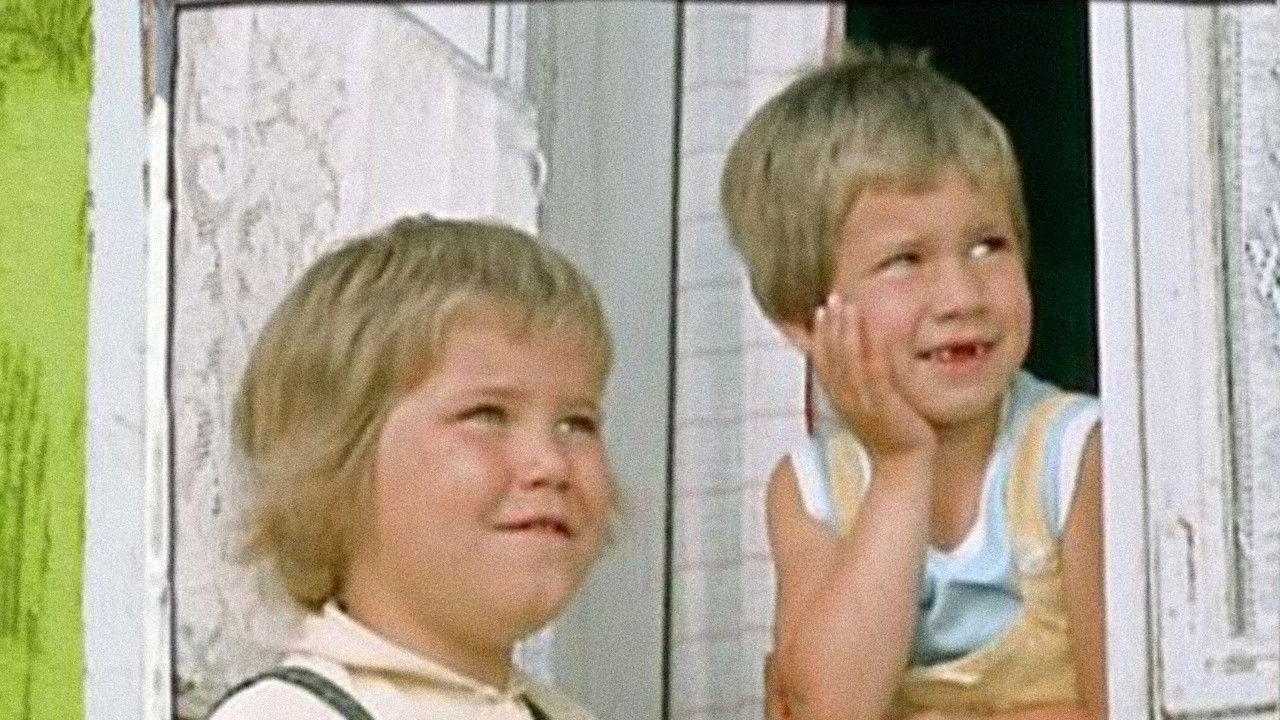 Life on Seacrow Island backdrop