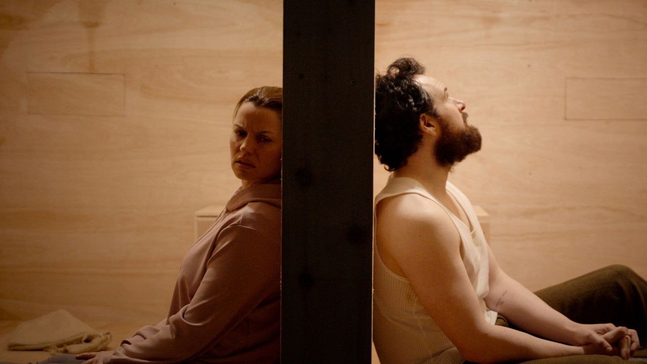 I Hope We Can Still Be Friends backdrop