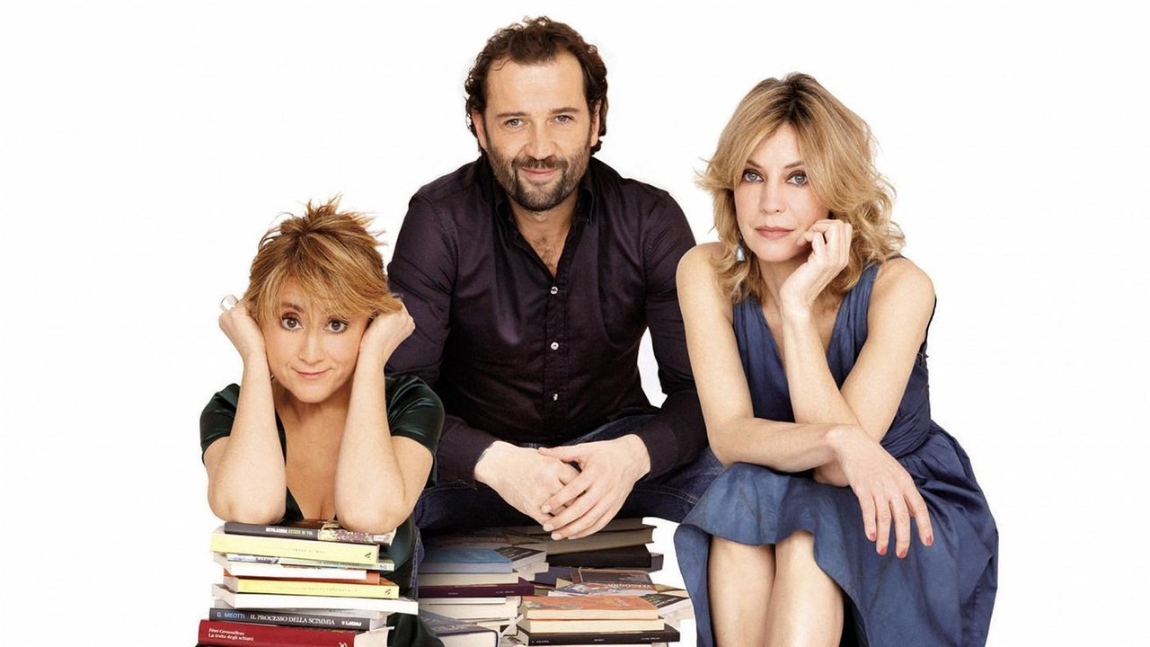 Weddings and Other Disasters backdrop