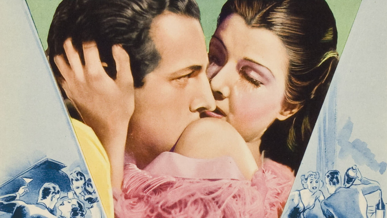 What Price Innocence? backdrop