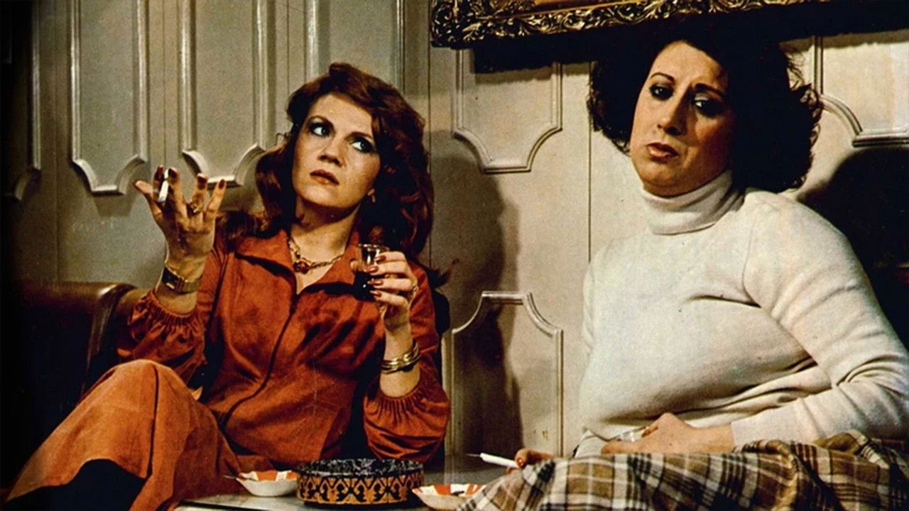 Ne Olacak Şimdi backdrop