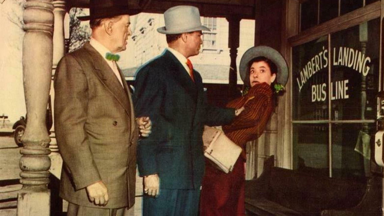 Untamed Heiress backdrop