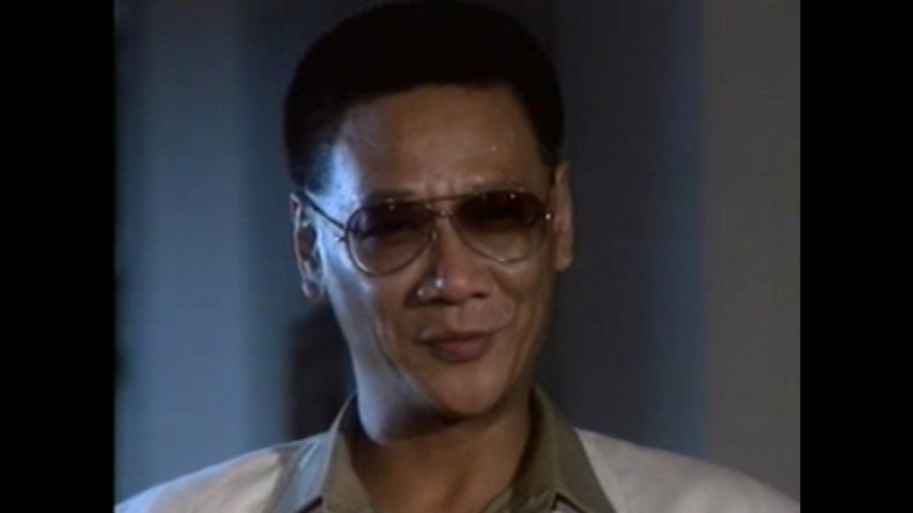 Black & White backdrop