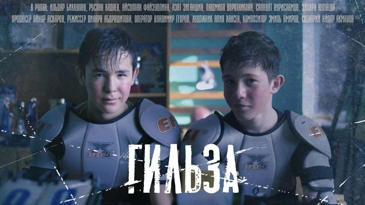 Гильза backdrop