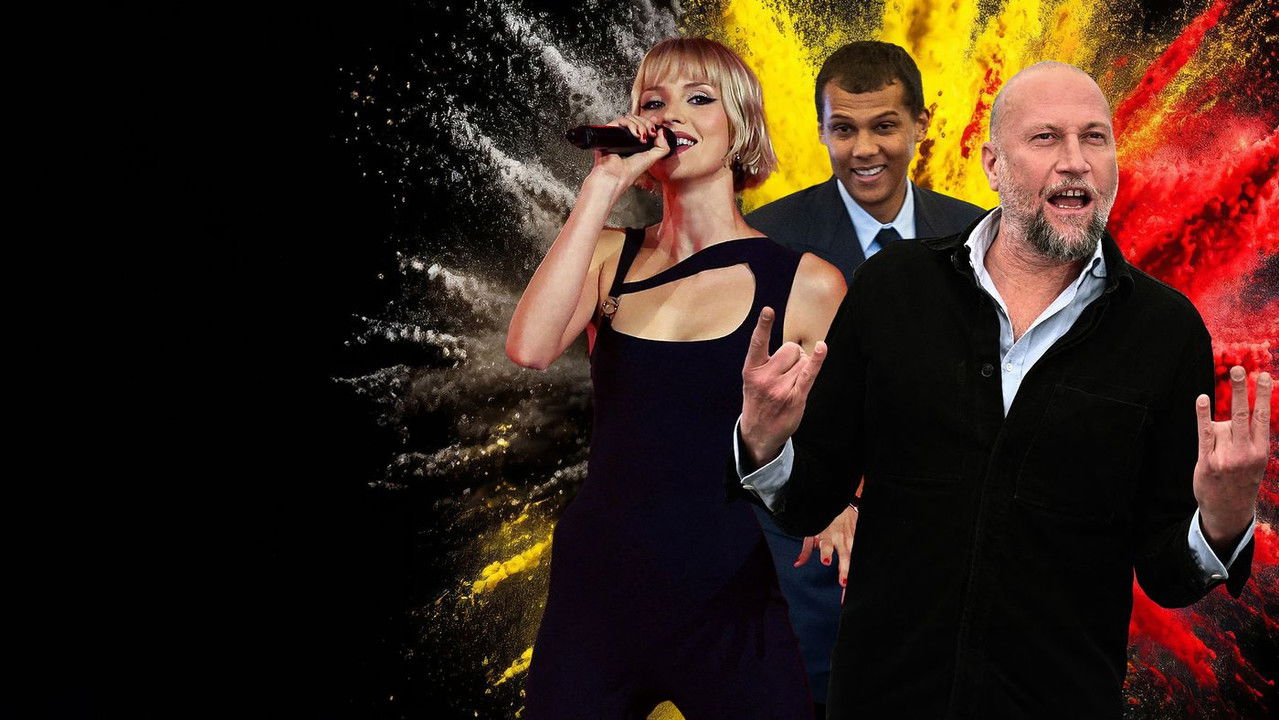 Belgomania, toute la Belgique qu'on aime backdrop