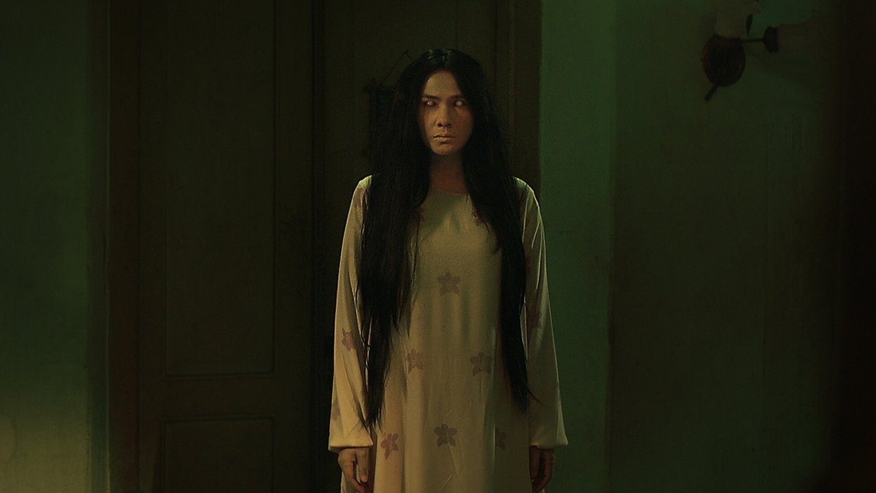 Rumah Teteh: Story of Helena backdrop