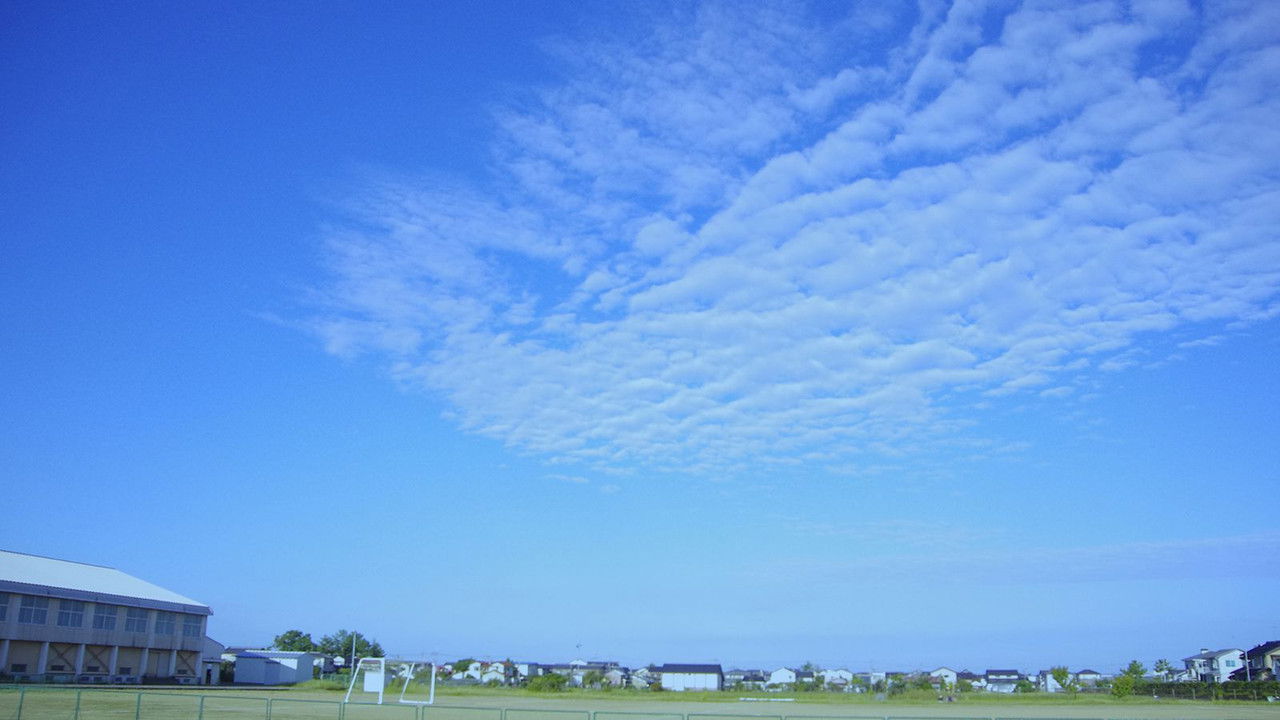 Kanazawa Shutter Girl backdrop