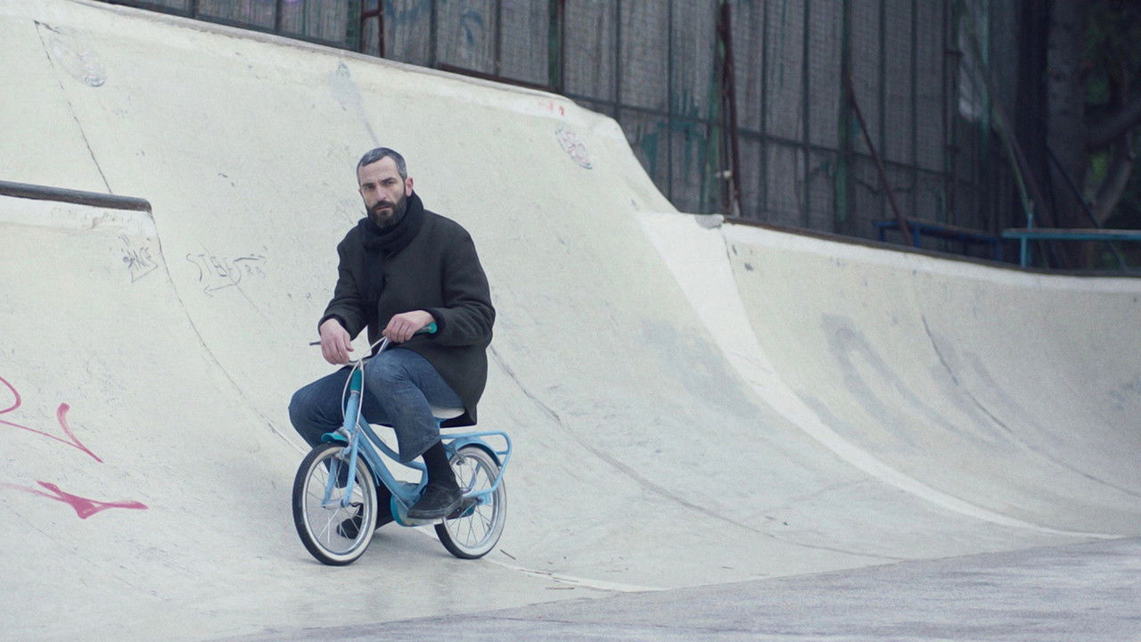 Inseparable backdrop