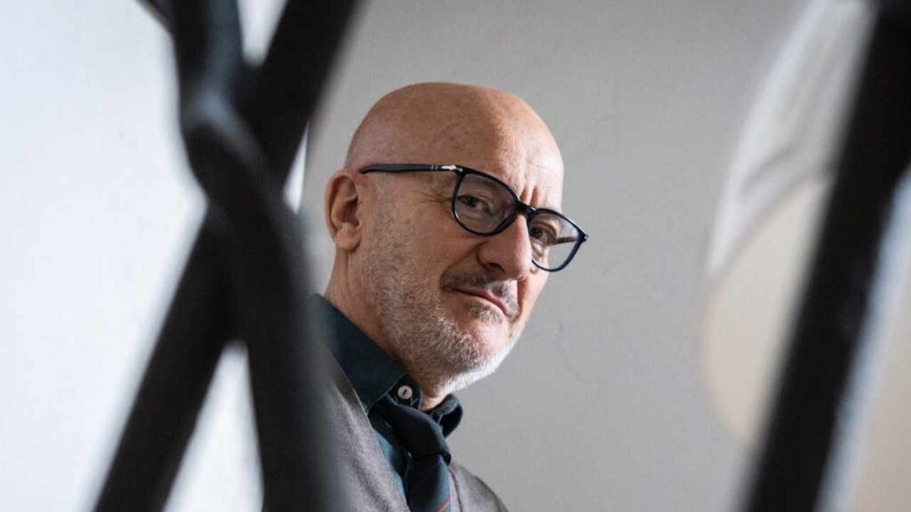 Tutta colpa di Freud backdrop