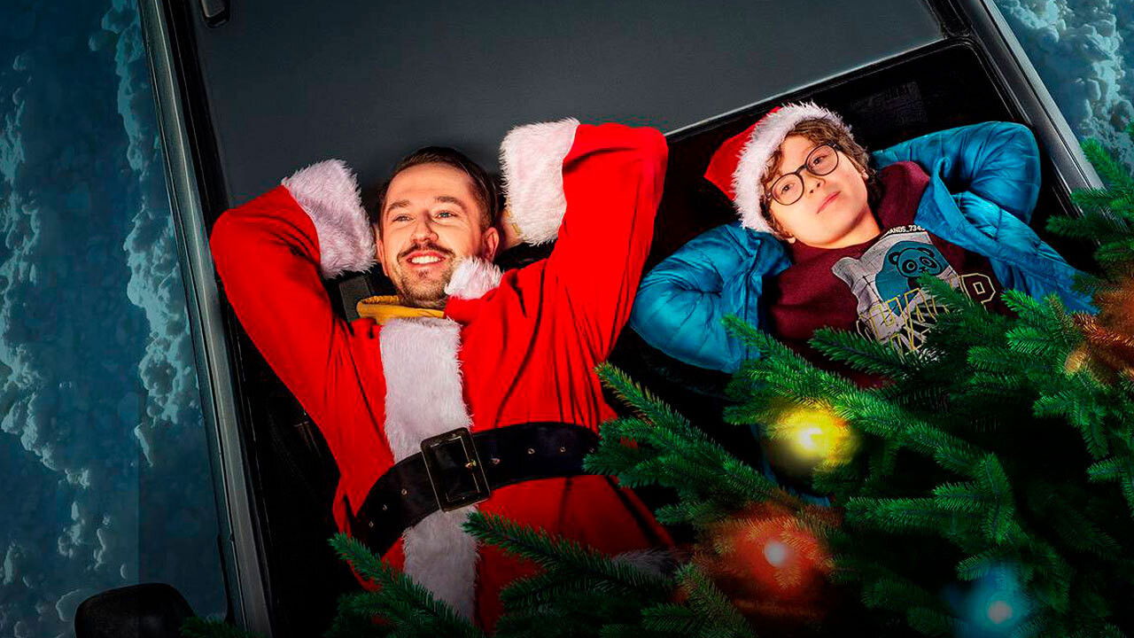 That's All Right backdrop