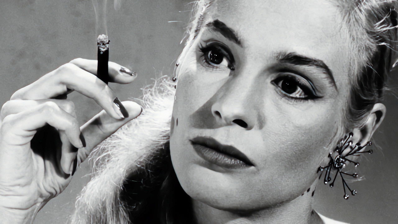 Web of Desire backdrop