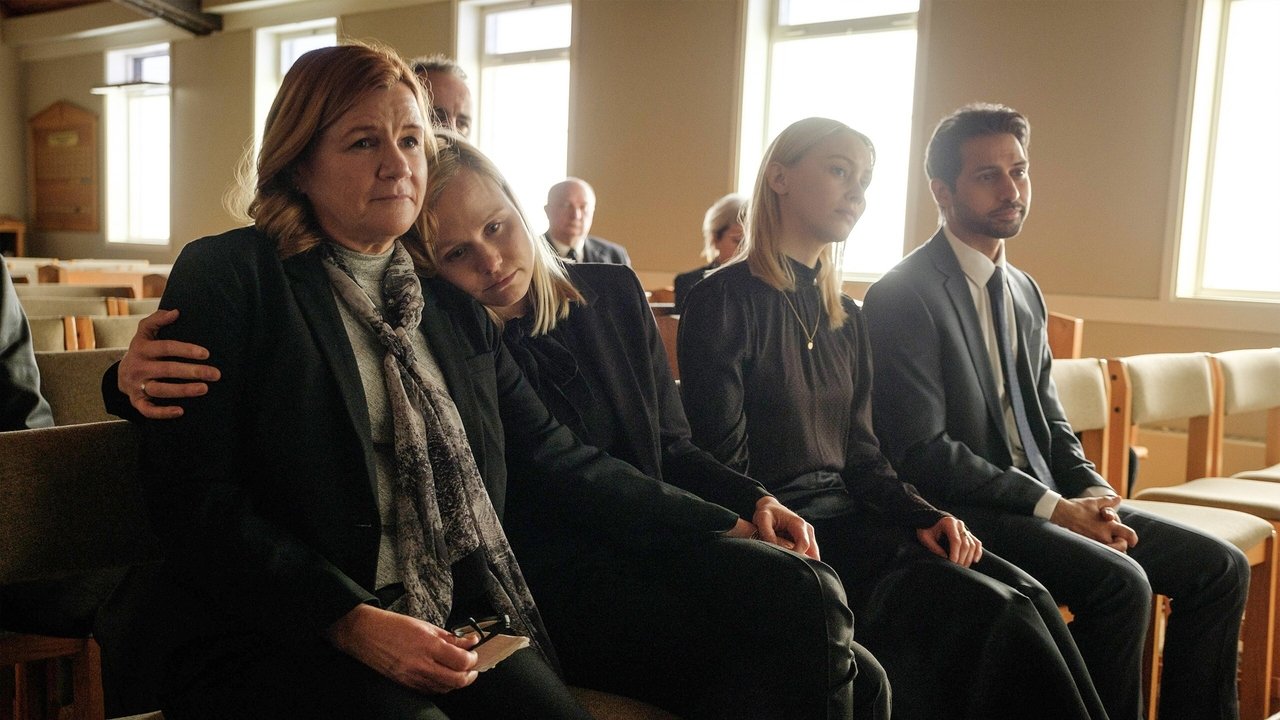 All My Puny Sorrows backdrop