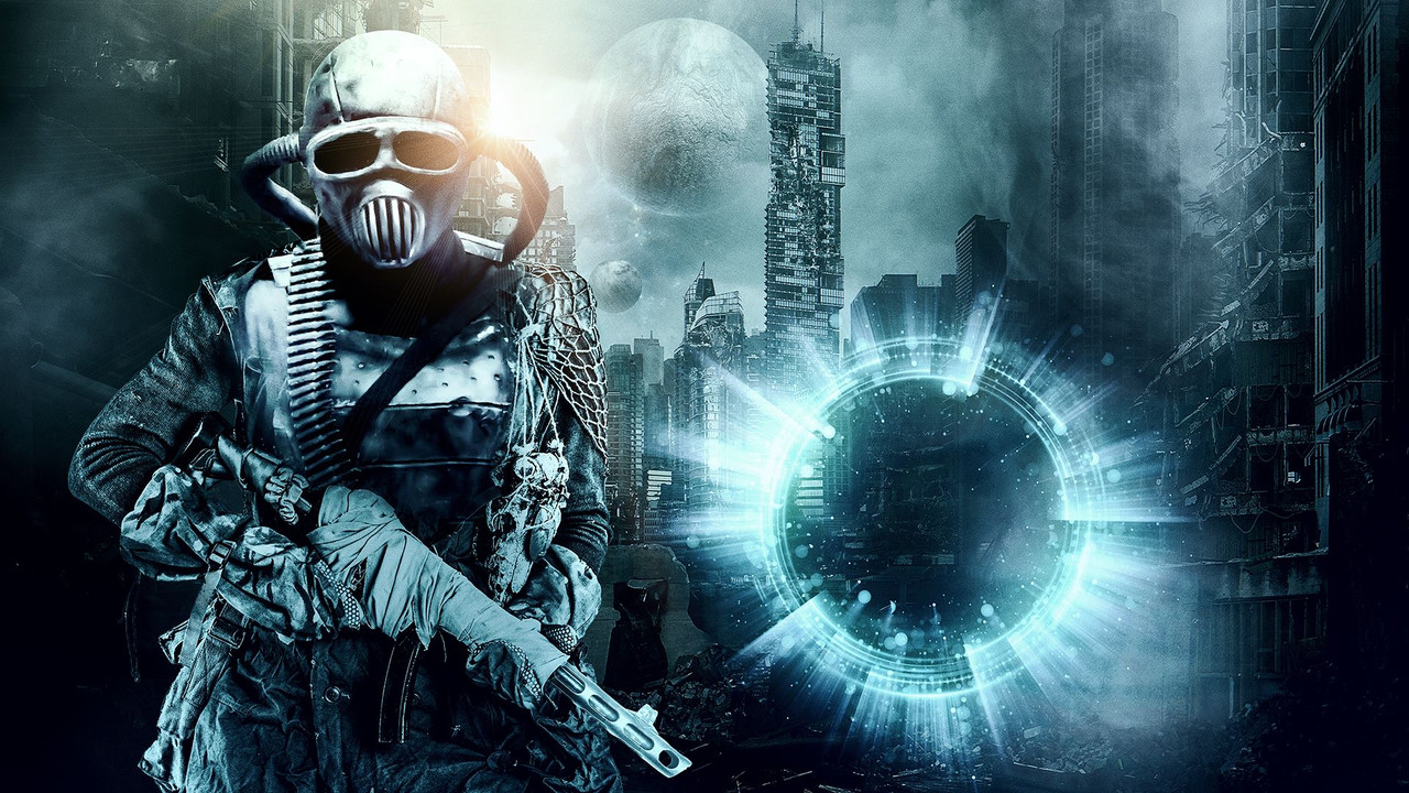 Tales from the Apocalypse backdrop