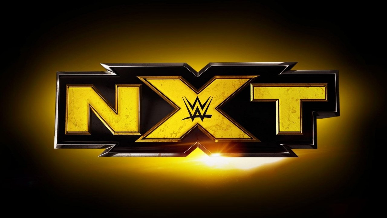 WWE NXT Live: From San Jose 2015 backdrop