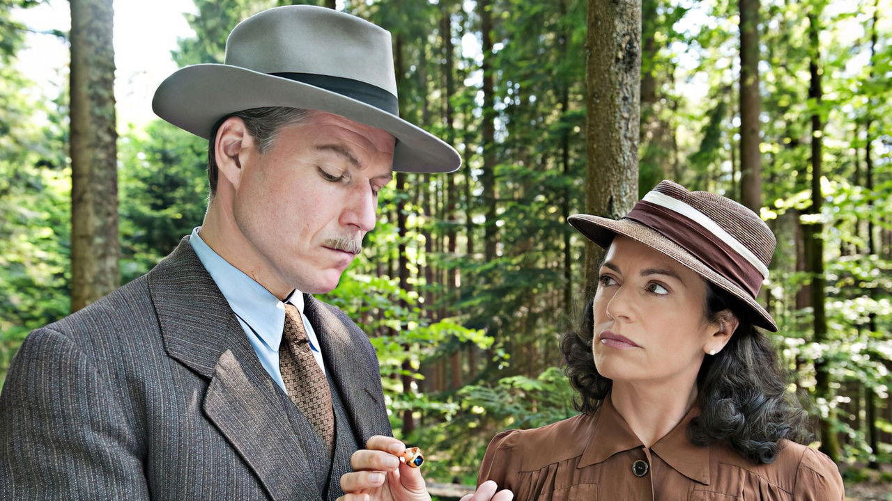 Die Holzbaronin backdrop