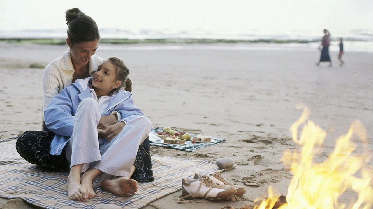 Rosamunde Pilcher: Federn im Wind backdrop