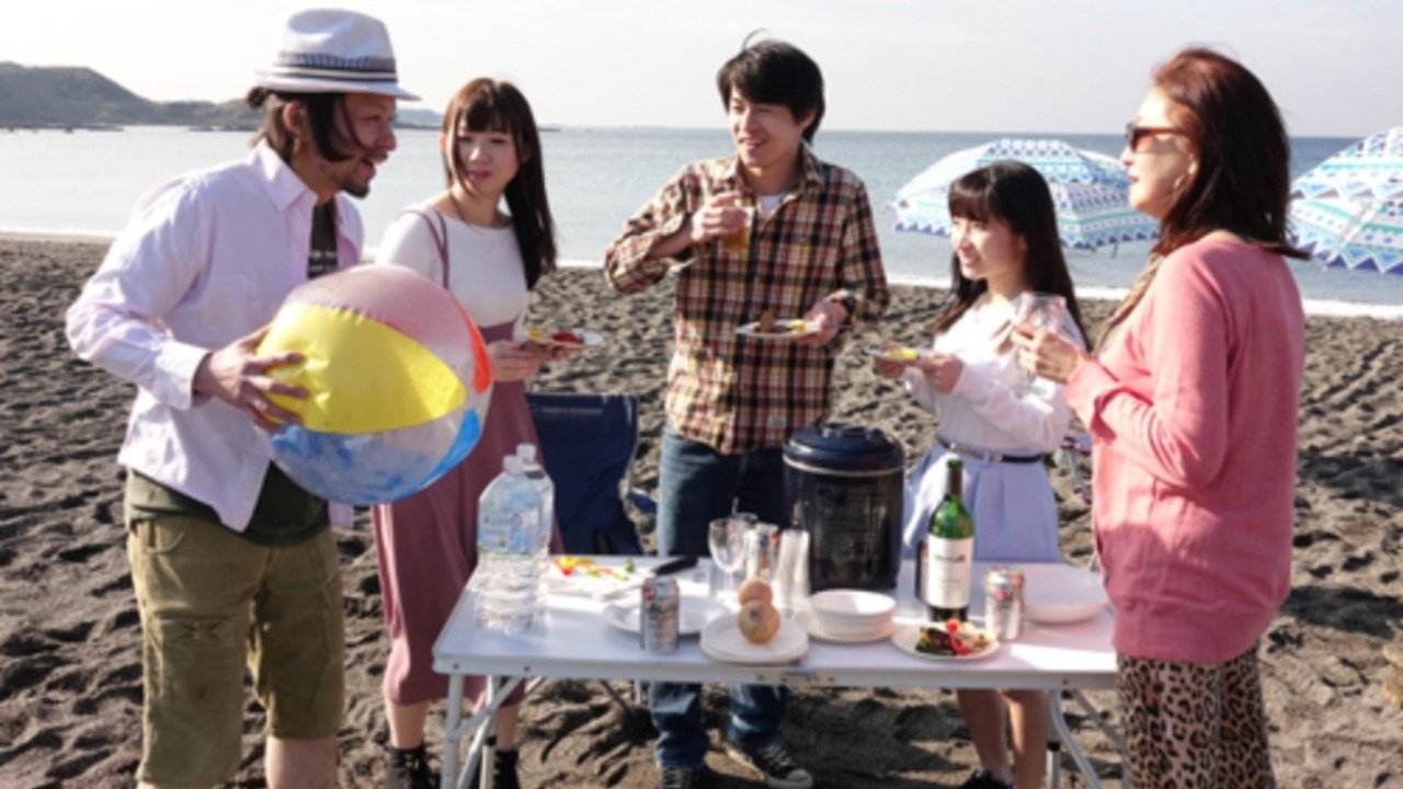 Sisters Case File: Sexy and Exposed backdrop