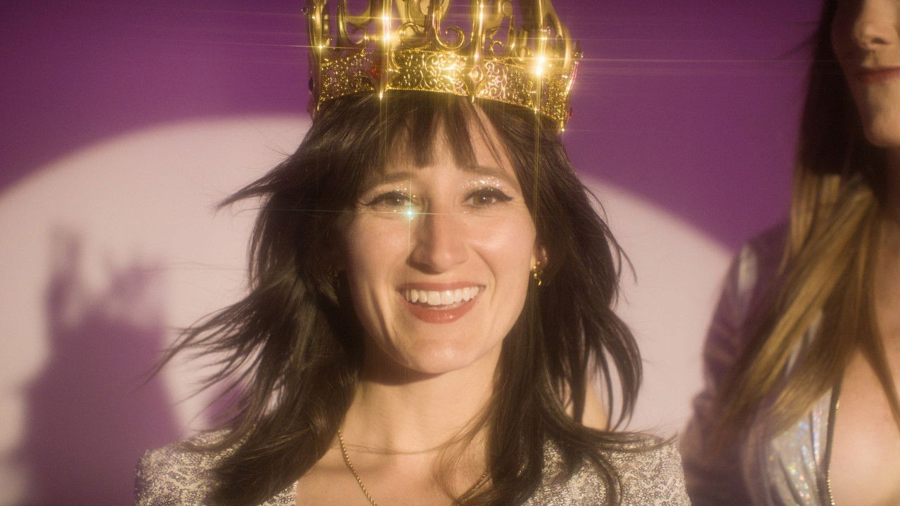 Girlfriend Girlfriend backdrop