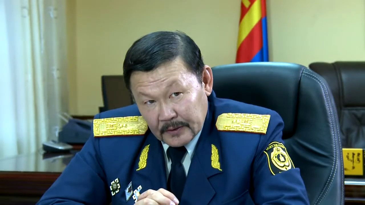 Terrible Migration backdrop