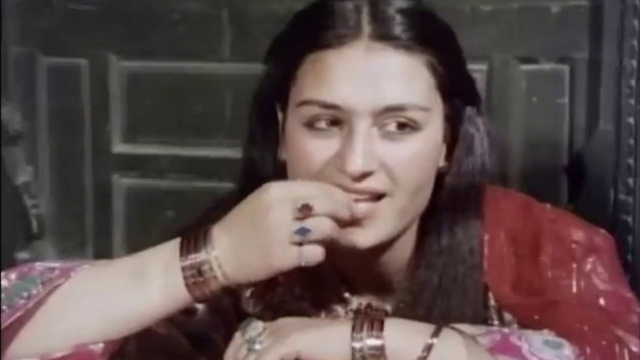 Men Keep Their Promises backdrop