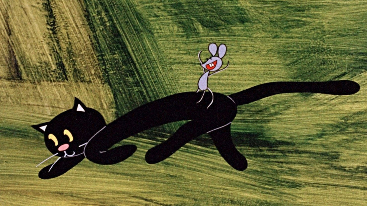 Vom kleinen Wiesenkönig backdrop