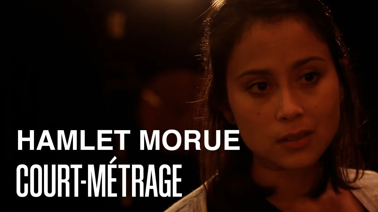 Hamlet-Morue backdrop