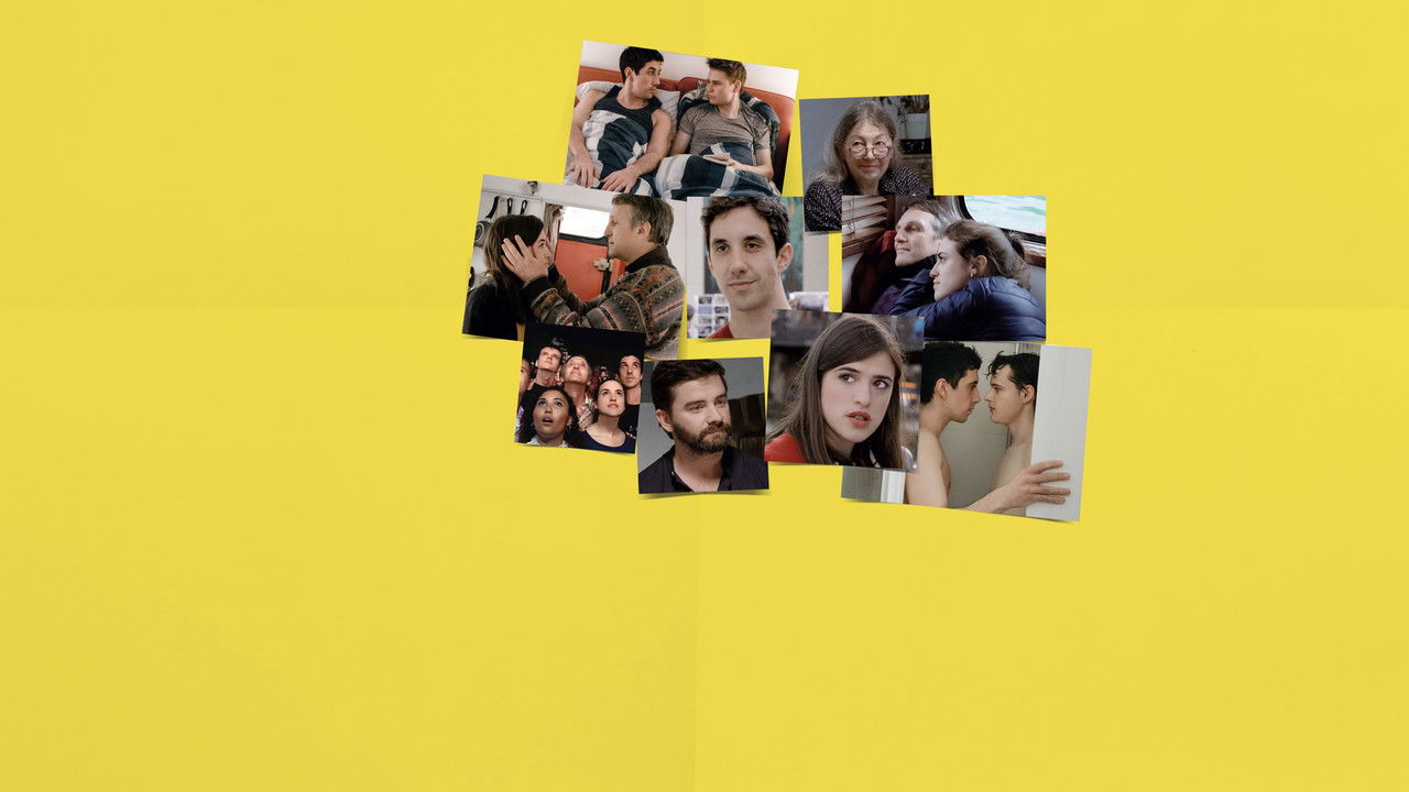 Love Blooms backdrop