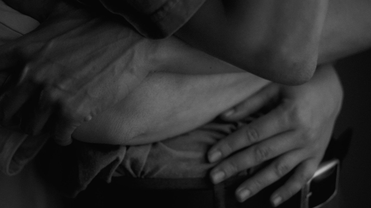 Übermorgen backdrop