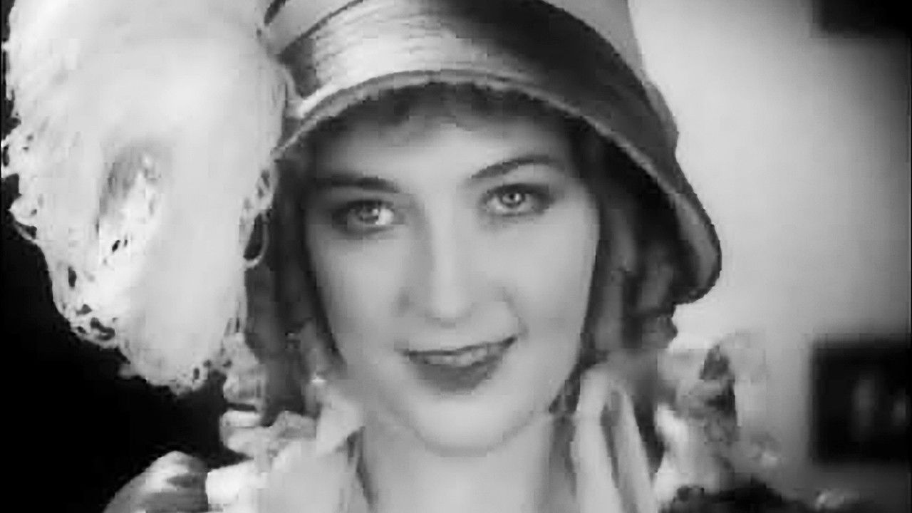 Quality Street backdrop