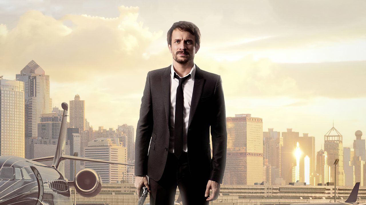 Brotherhood of Tears backdrop