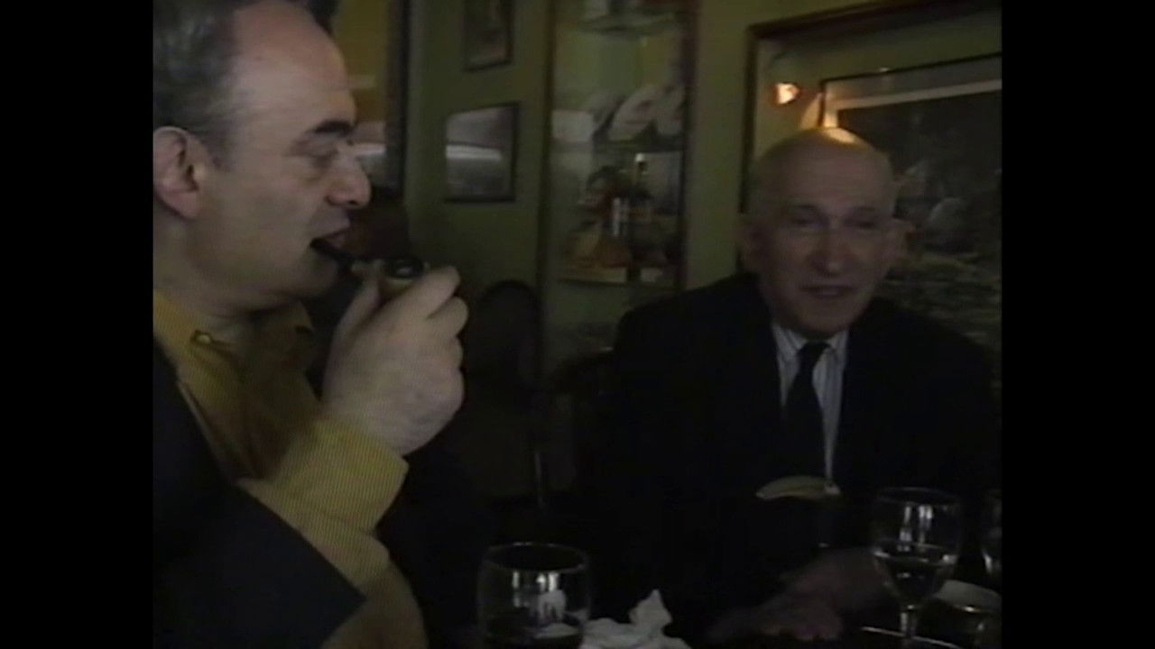 Topor, Père et Fils backdrop