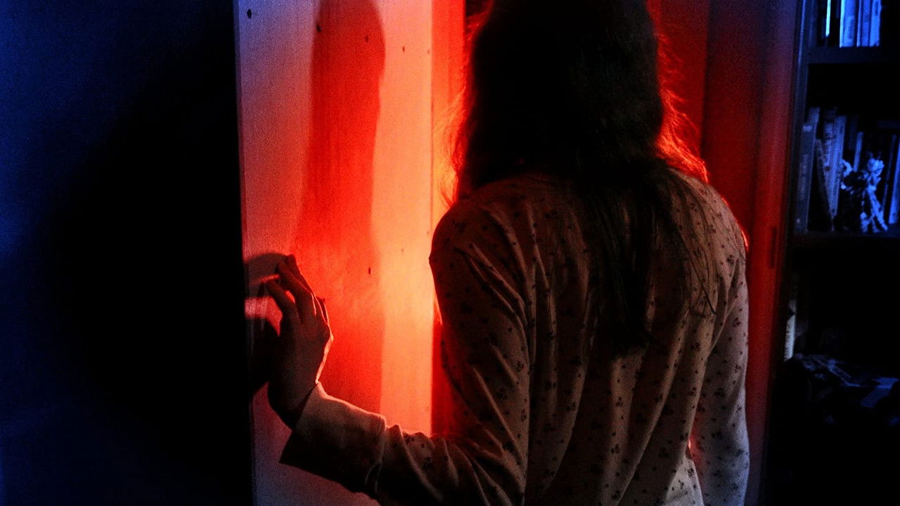 Through the Wide Gate backdrop