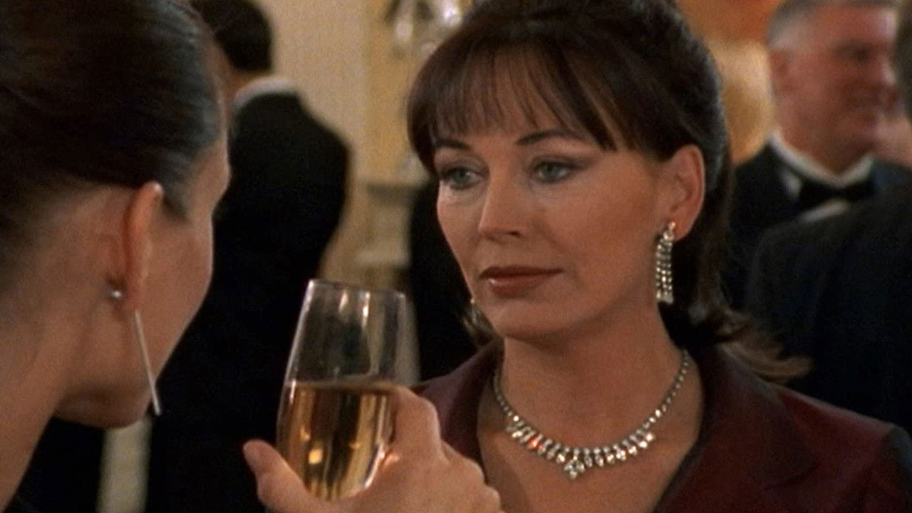 You Belong to Me backdrop