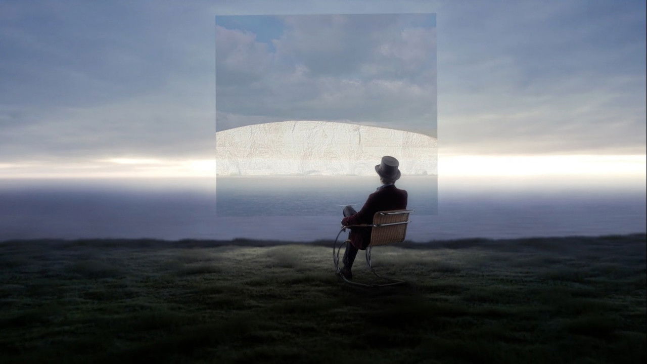 432 Park Avenue backdrop