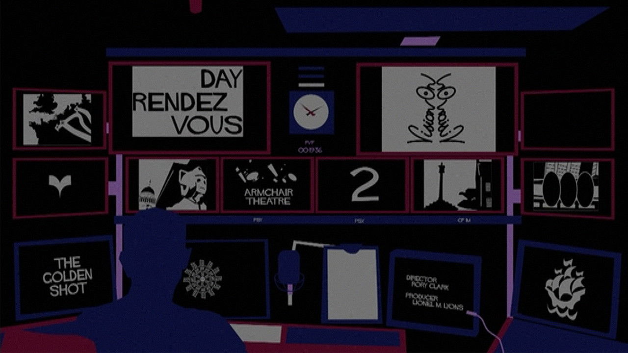 The Native Hue of Resolution backdrop