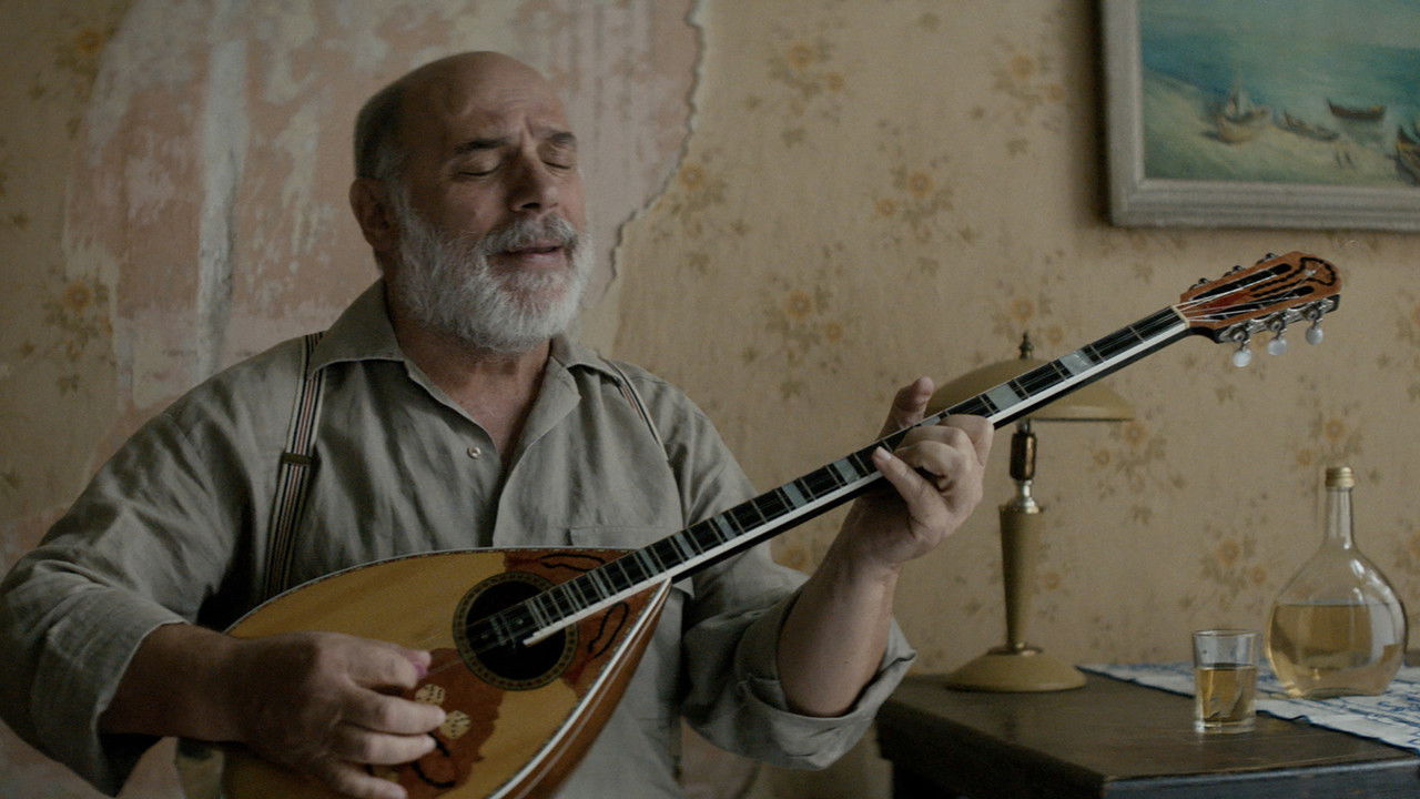 Under the Same Roof backdrop