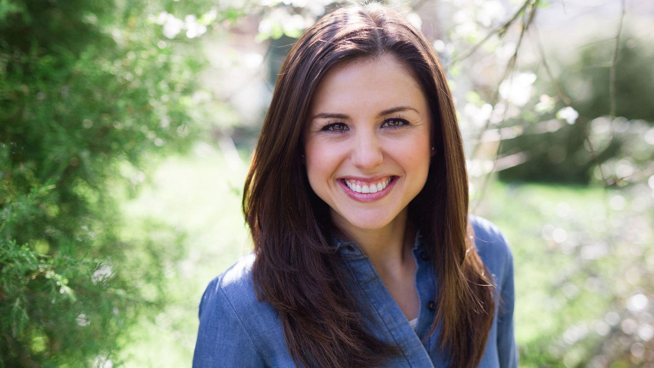 Countryfile Spring Diaries backdrop