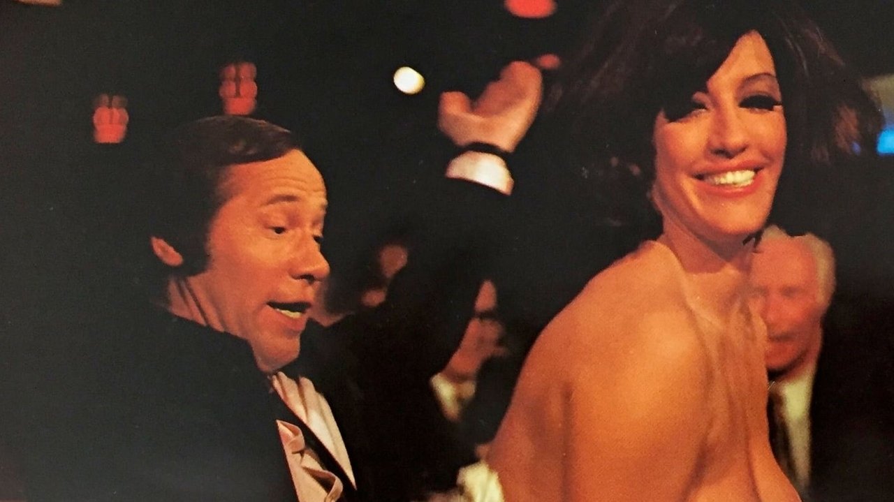 Business Is Business backdrop