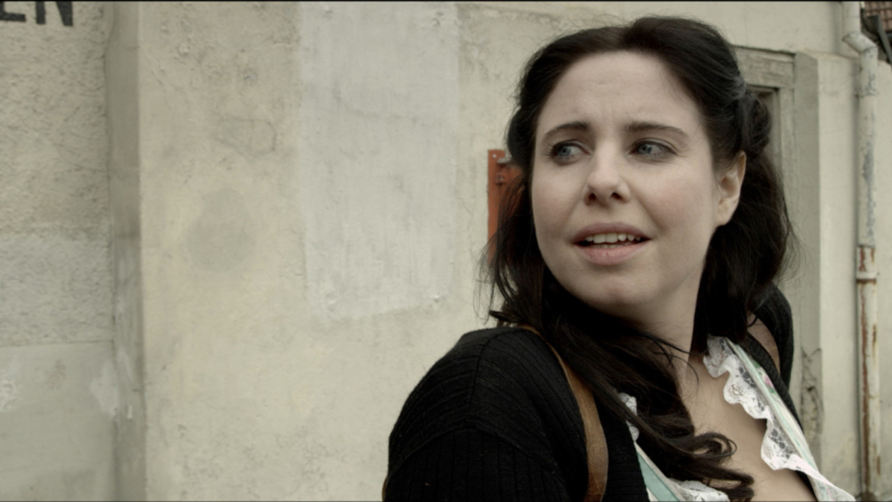 Das Deckelbad backdrop