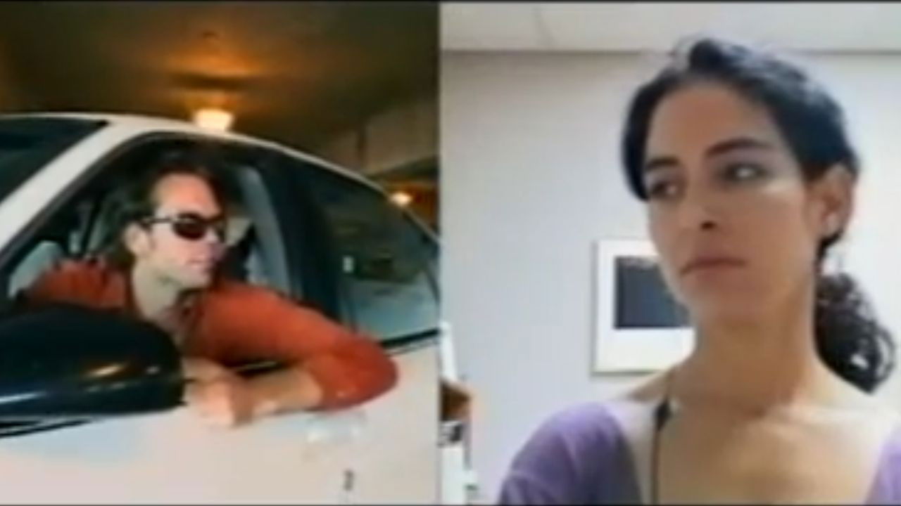 Analog Roam backdrop