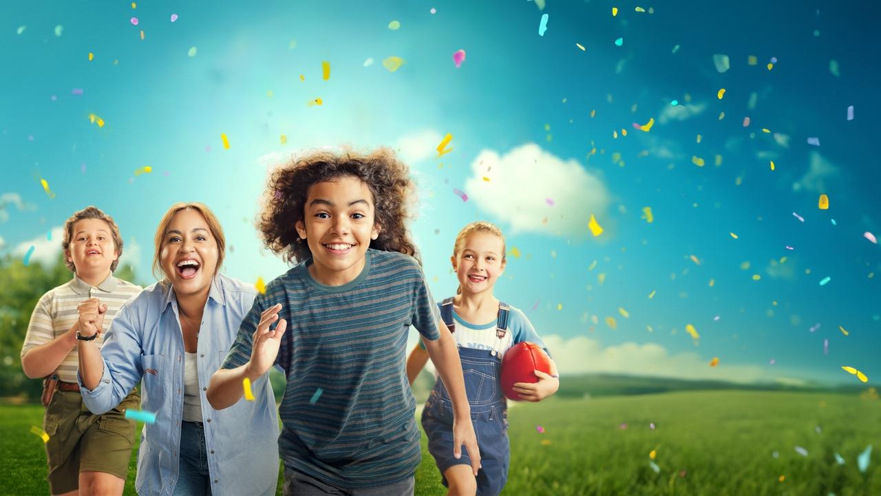 Windcatcher backdrop