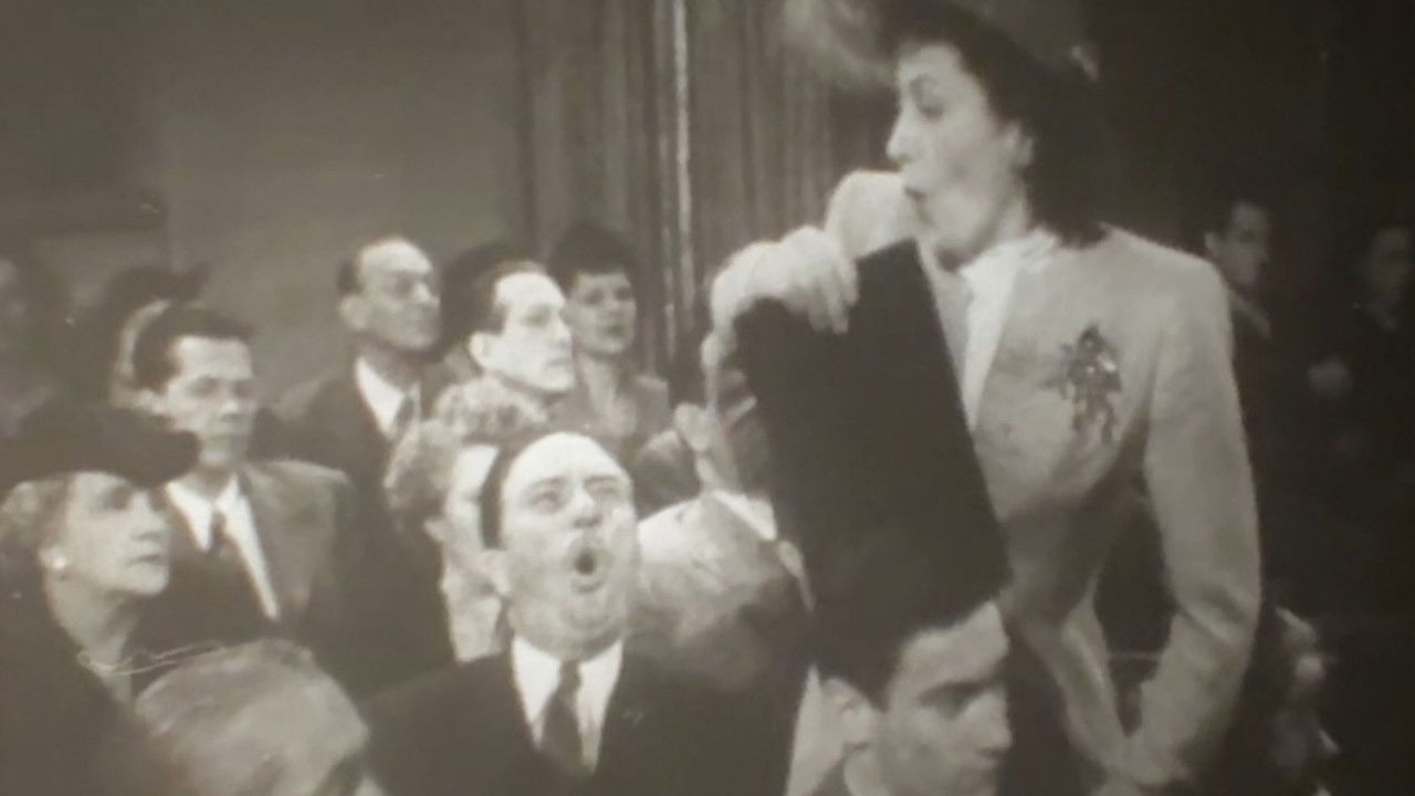 Movie Pests backdrop