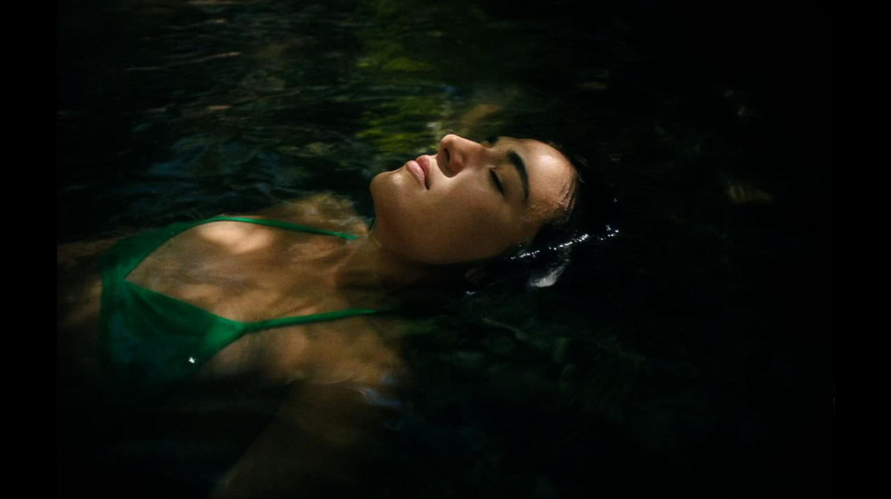 When the cicades fall silent backdrop