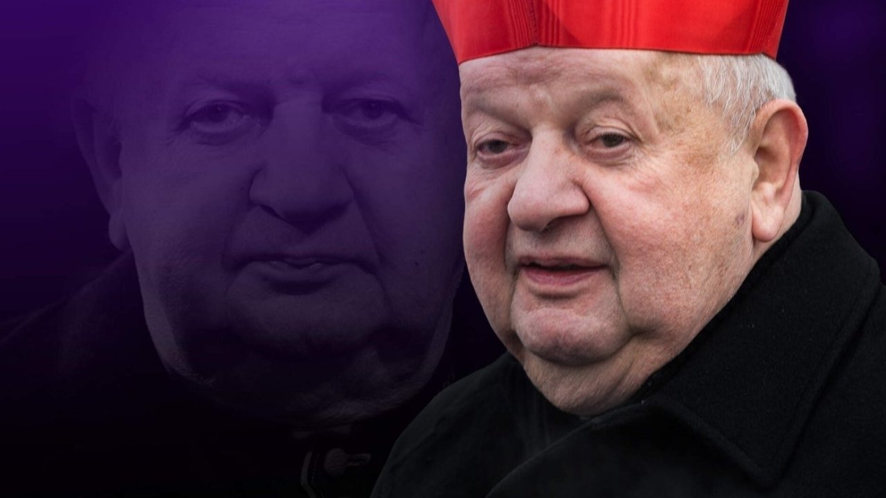 Don Stanislao backdrop